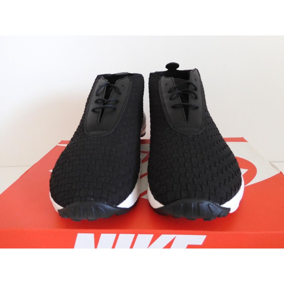 Nike shoes Air Footscape - Black 1