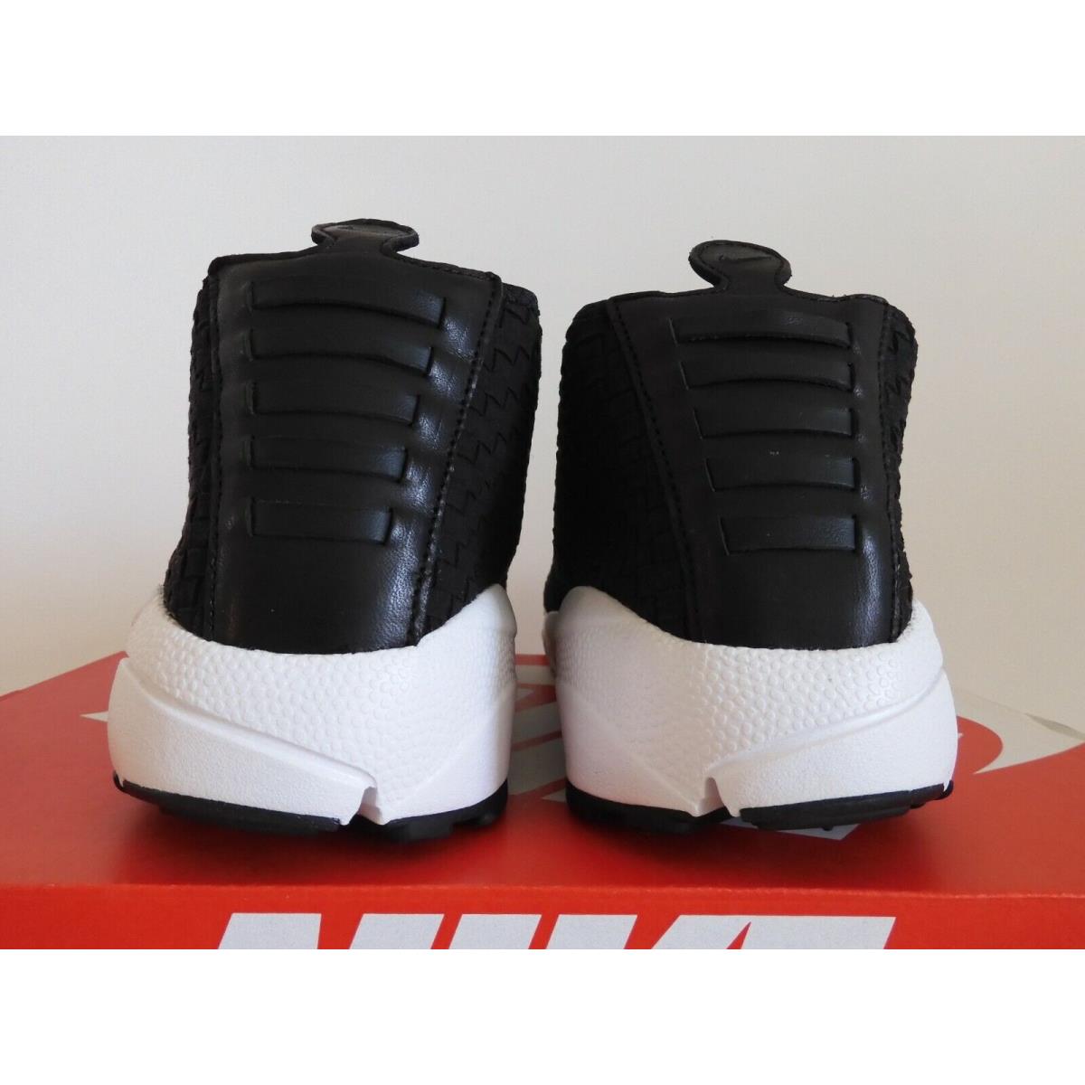 Nike shoes Air Footscape - Black 2