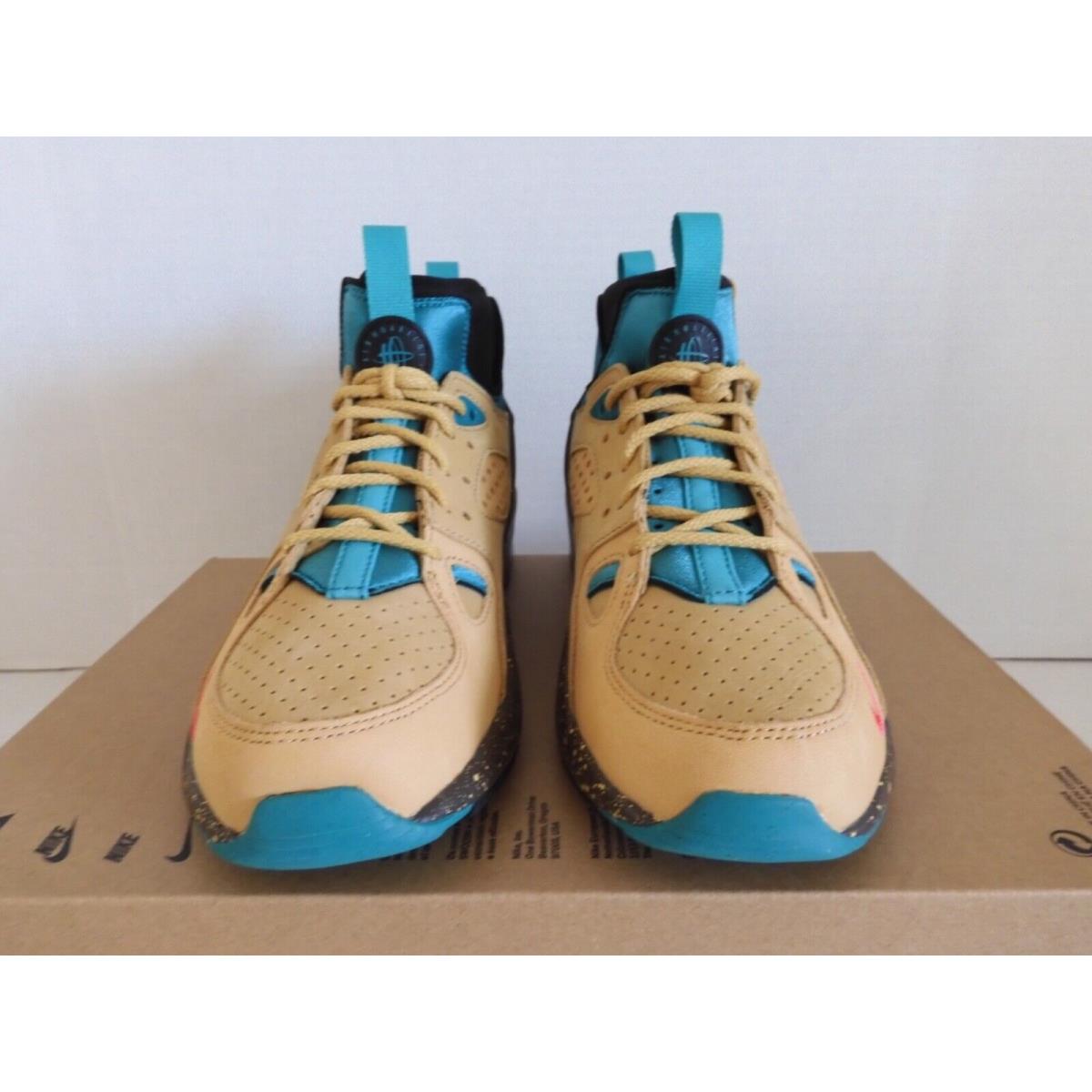 Nike shoes Air ACG - Beige 1