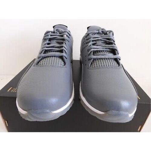 Nike shoes ADG - Gray 1