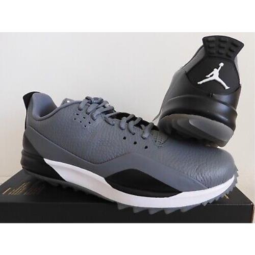 Nike shoes ADG - Gray 0