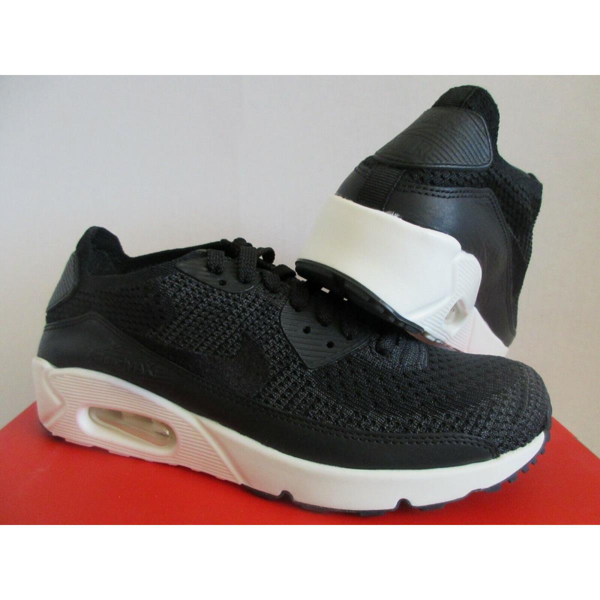 Nike shoes  - Black 0