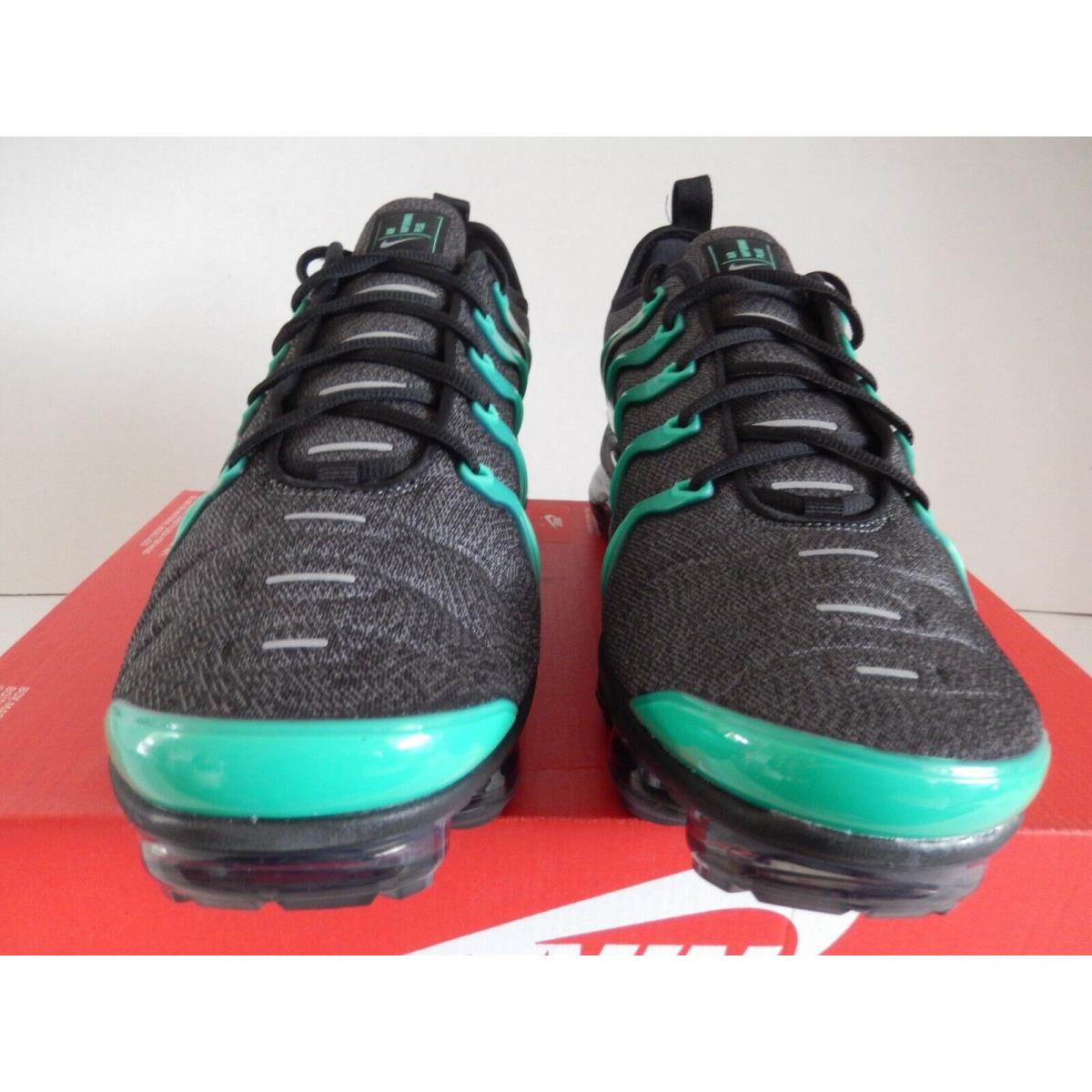 Nike shoes Air Vapormax Plus - Black 1