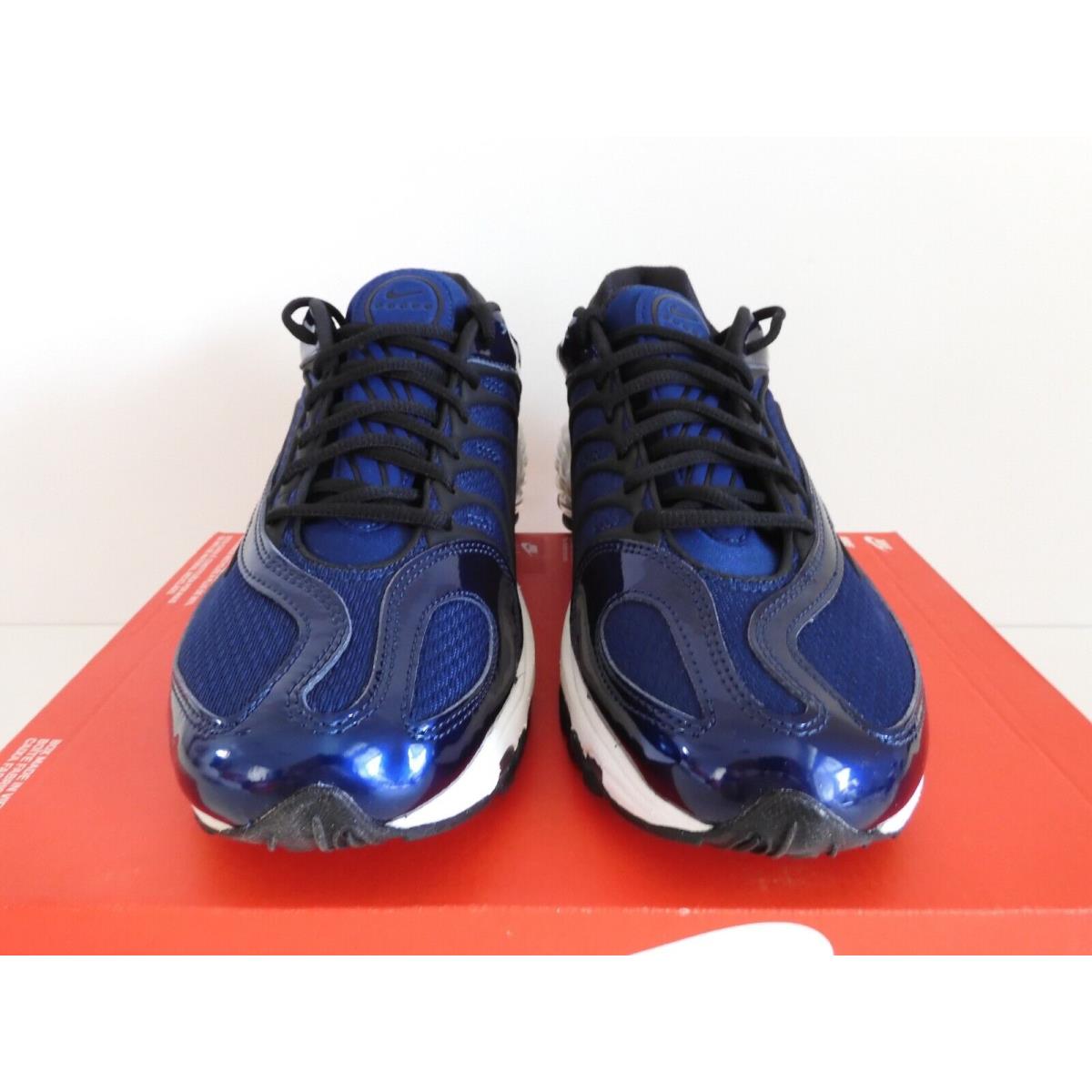 Nike shoes Air Max Plus - Blue 1