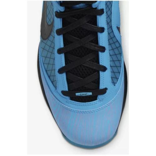 Nike shoes Lebron - Multicolor 2