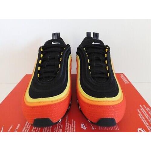 Nike shoes Air Max - Black 1