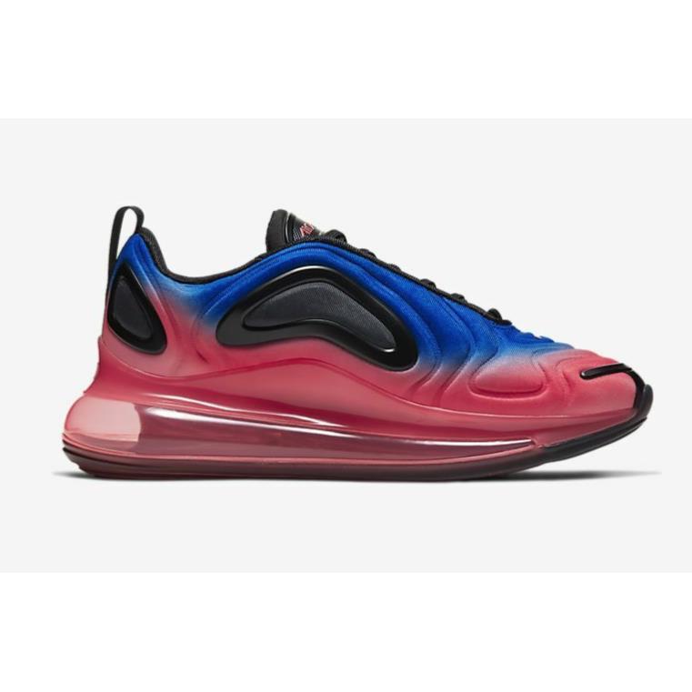 Nike shoes  - Multi-Color 0