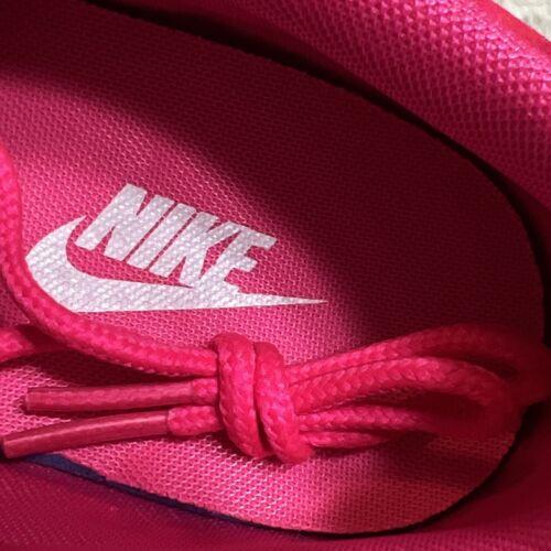 Nike shoes Air Max Thea - Pink Pow/White-Frbrry 14
