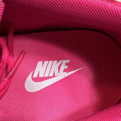 Nike shoes Air Max Thea - Pink Pow/White-Frbrry 15