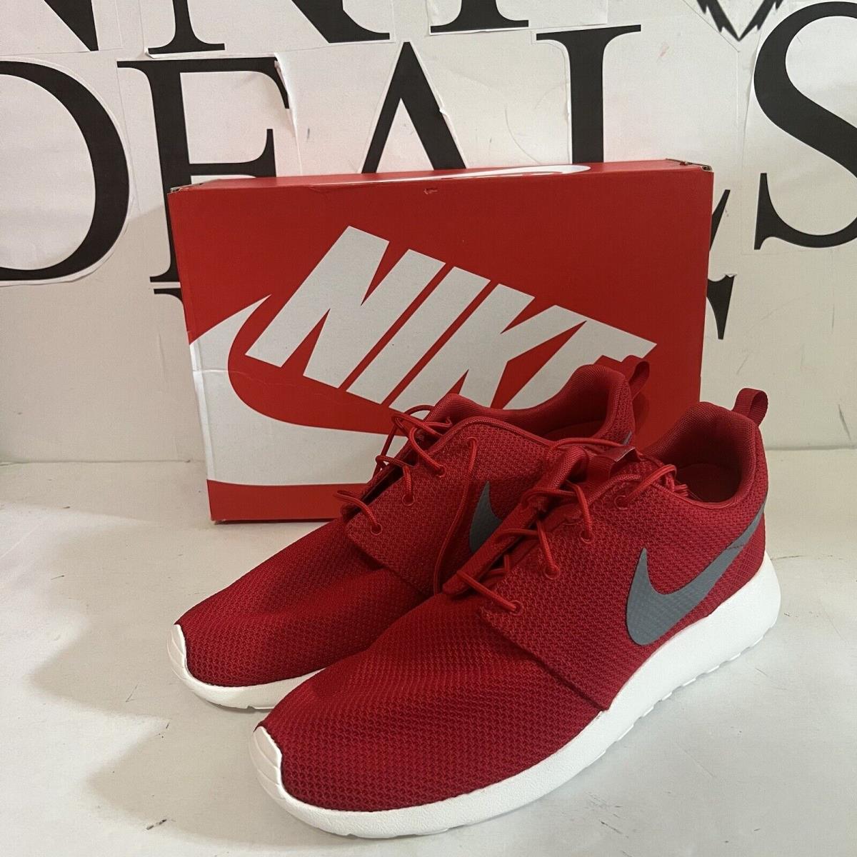 Roshe one red online