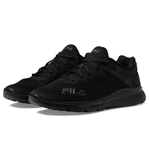 Fila Lightspin Sneakers Black/Black/Black