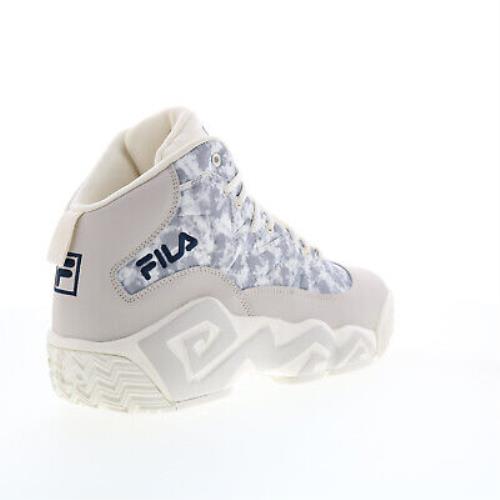 Fila shoes  - Gray 6