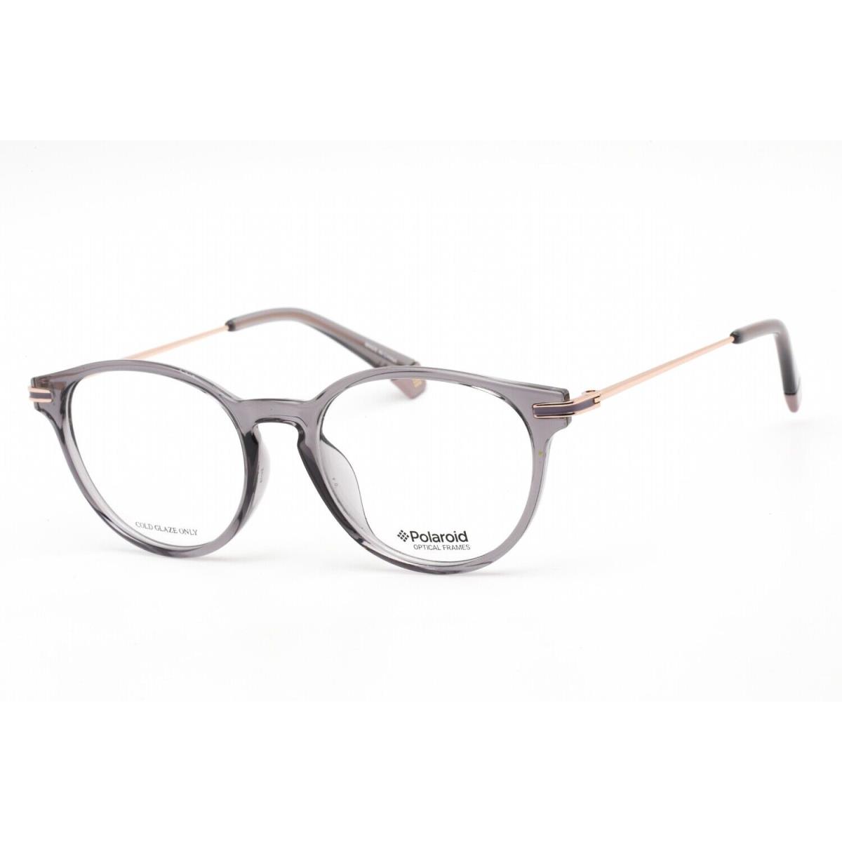 Polaroid Core Pld D374/G-0789 00 Lilac Eyeglasses