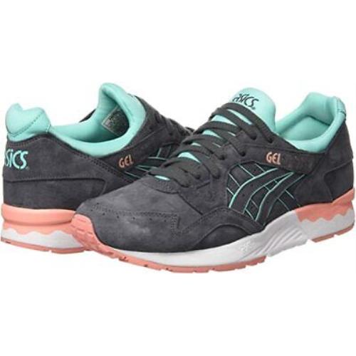 Asics Gel-lyte V Womens Running Trainers H6R9L Sneakers Shoes US 6 EU 37 UK 4