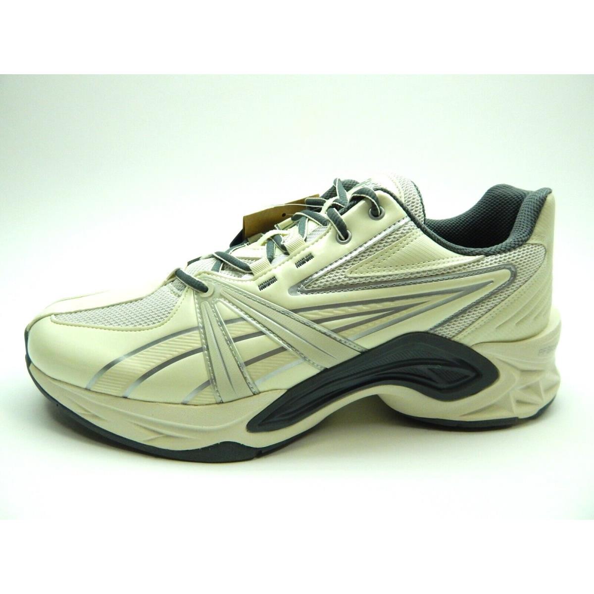Asics Protoblast Ivory Cream 1201A380-750 Men Shoes Size 7.5