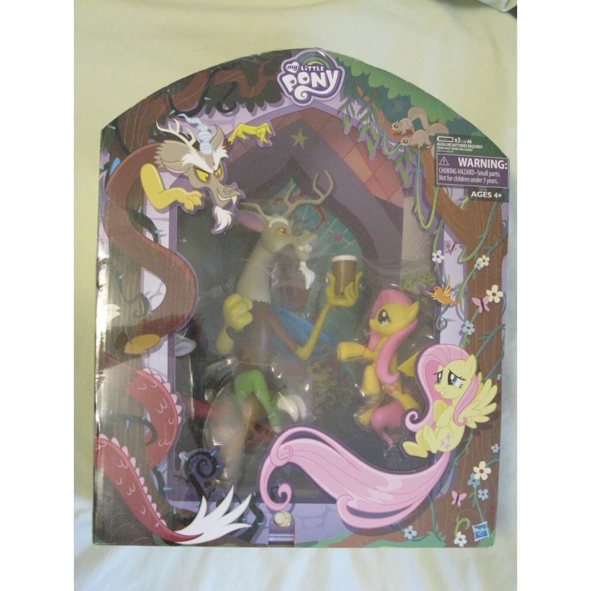 My Little Pony toy  - Multicolor