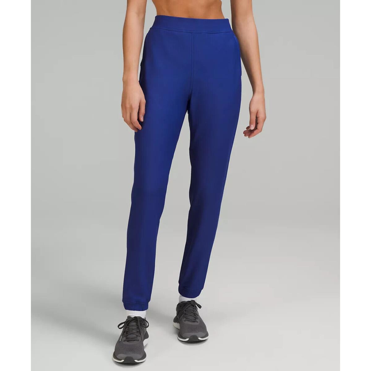 Lululemon Adapted State High Rise Jogger Tech Fleece - Retail Psychic