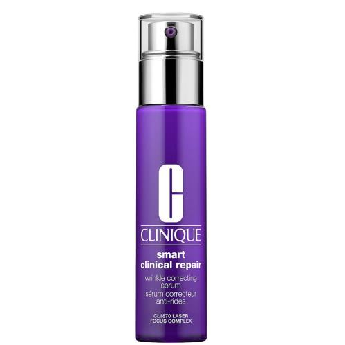 Clinique Smart Clinical Repair Wrinkle Correcting Serum CL1870 1.7 oz / 50ml