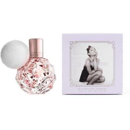 Ari by Ariana Grande Women Perfume 3.4 oz 3.3 Edp - 3.4 oz / 100 ml
