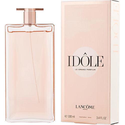 Lancome Idole by Lancome Eau DE Parfum Spray 3.4 OZ D0102HHIEY8