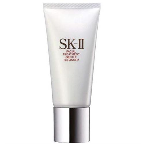 Sk_ii SK2 Facial Treatment Gentle Cleanser 120g