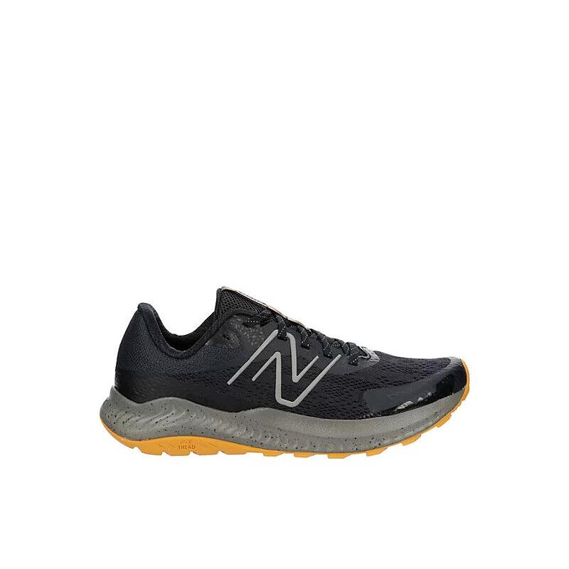 New Balance Mens Dynasoft Nitrel V5 Trail Running Shoe