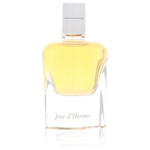 Jour D`hermes Perfume 2.87 oz Edp Spray Tester For Women by Hermes