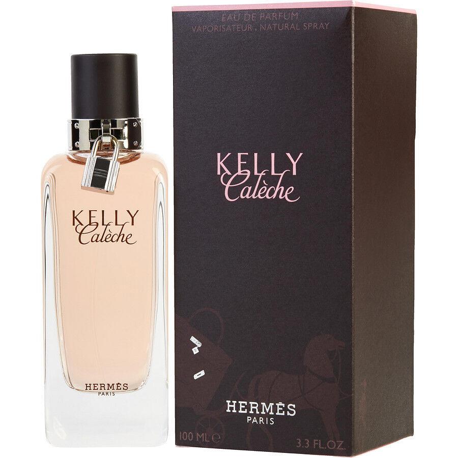 Kelly Caleche by Hermes 3.3 oz Edt 100ml Perfume For Women