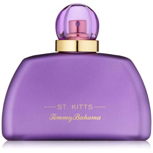 Tommy Bahama St. Kitts Women Eau de Parfum Spray 3.4 Fl Oz
