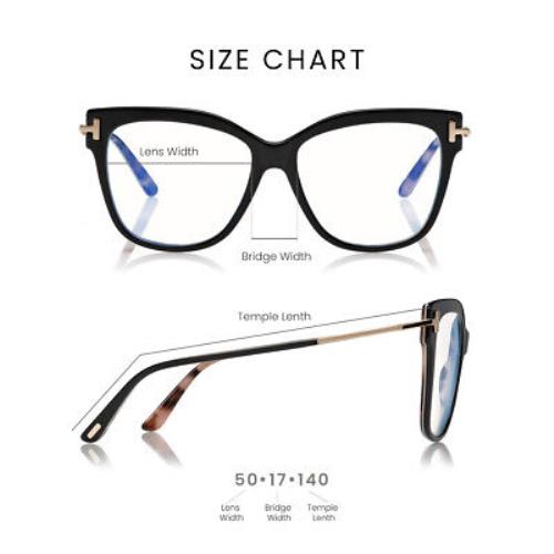 Miu Miu eyeglasses  - Black Frame, Demo Lens
