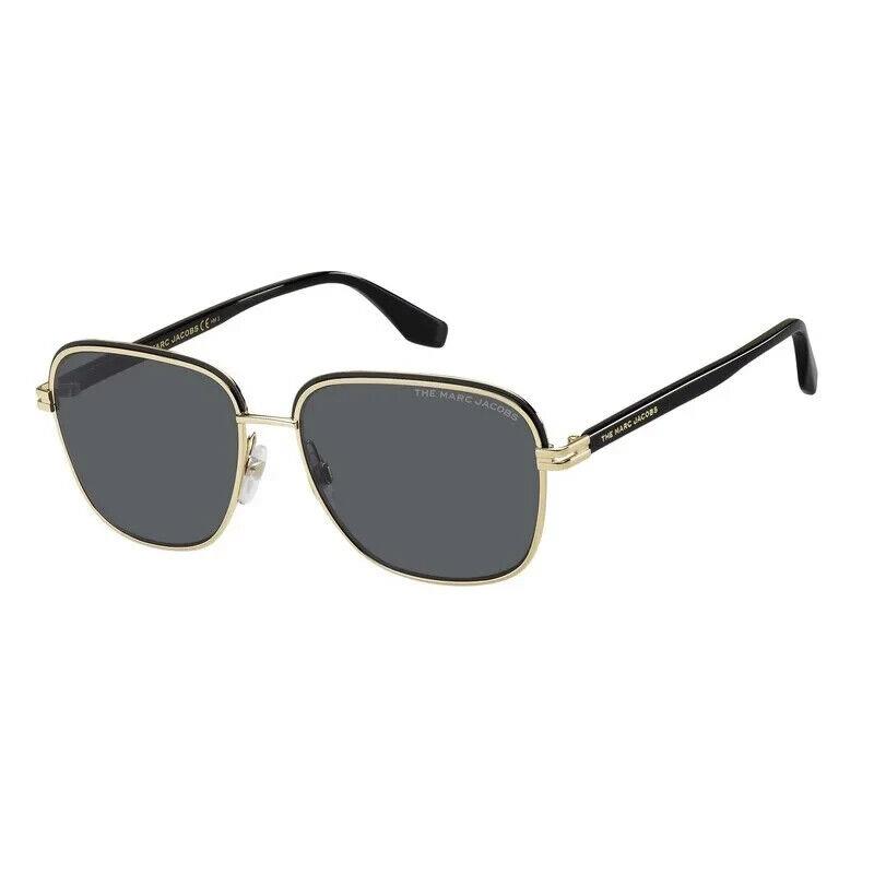 Marc Jacobs 531/S Rhlir Gold Black Frame 531 56mm