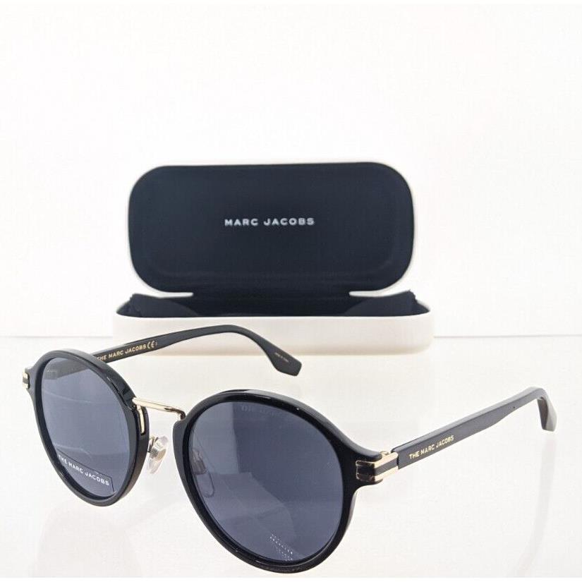 Marc Jacobs 533/S 2M2IR Black Frame 533 49mm