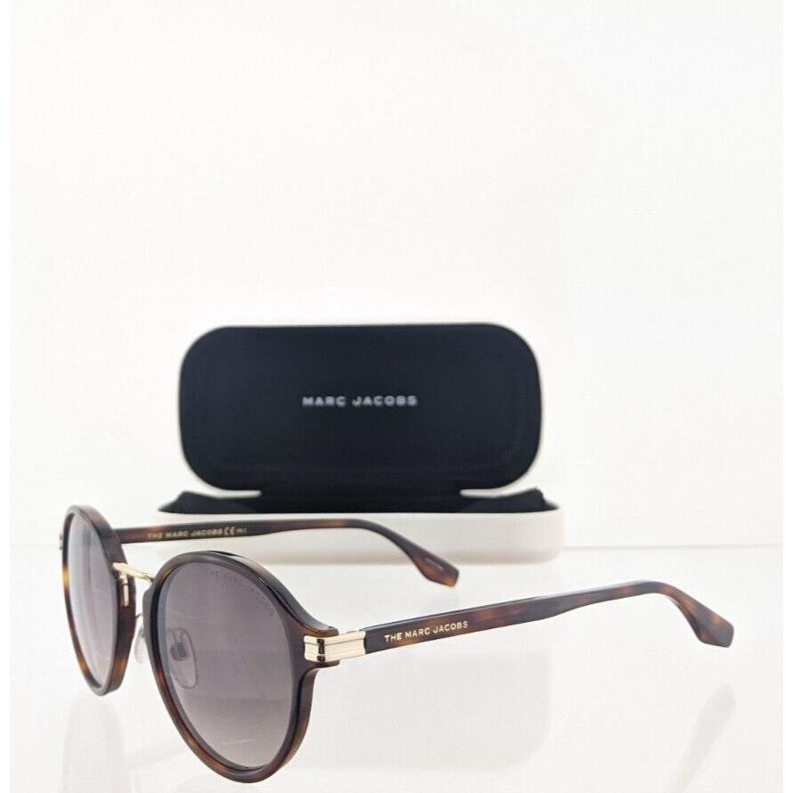 Marc Jacobs 533/S 2IKHA Tortoise Frame 533 49mm