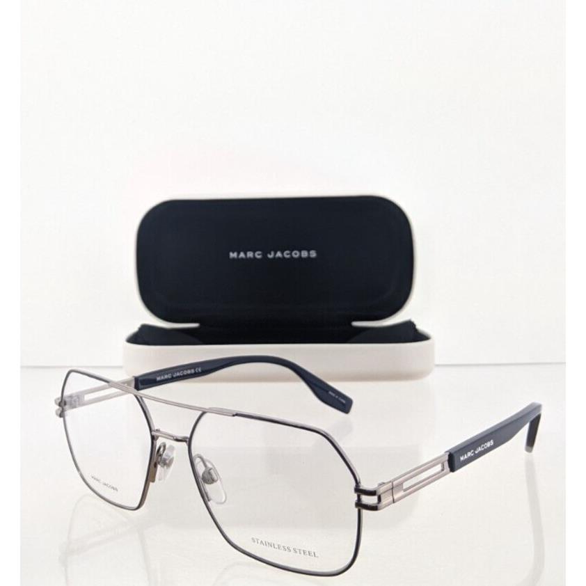 Marc Jacobs Eyeglasses 602 V84 Frame 57mm