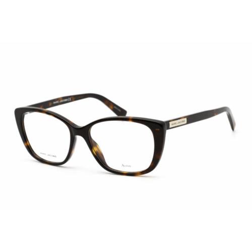 Marc Jacobs Marc 428 0086 00 Havana 52mm Eyeglasses