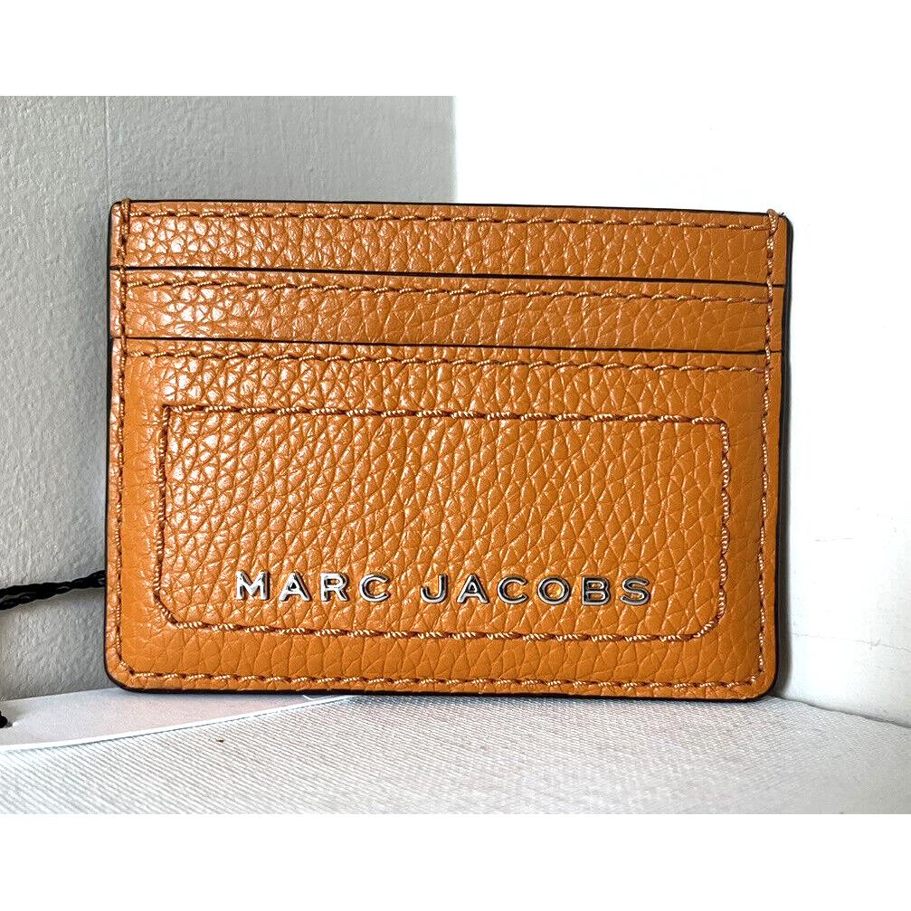 Marc Jacobs Card Case Desert Sun
