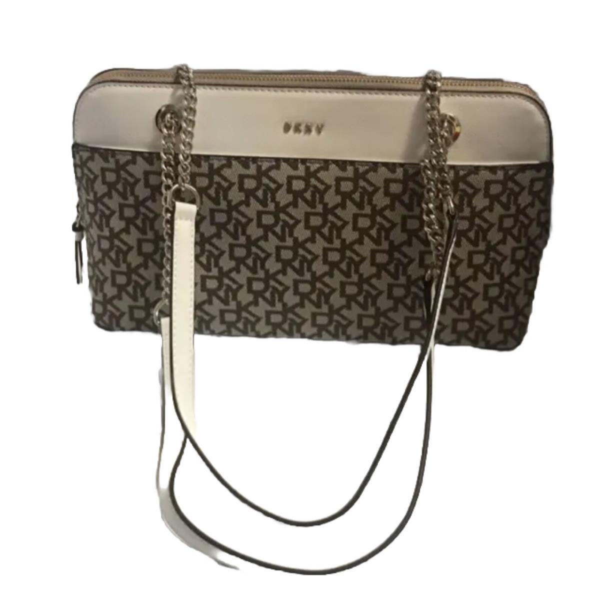 Dkny Bryant Park Medium Shoulder Bag