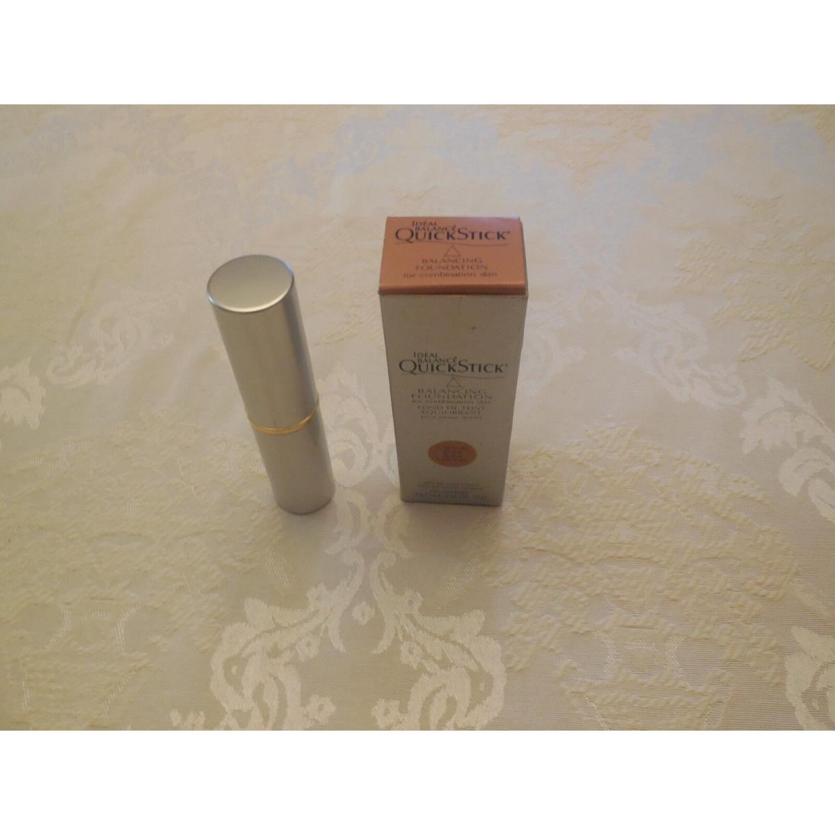 L`oreal Ideal Balance Quickstick Balancing Spf 14 Foundation Caramel Beige