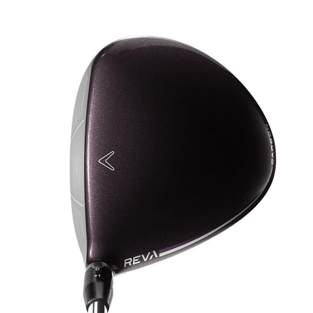 Callaway Women`s Big Bertha Reva Driver