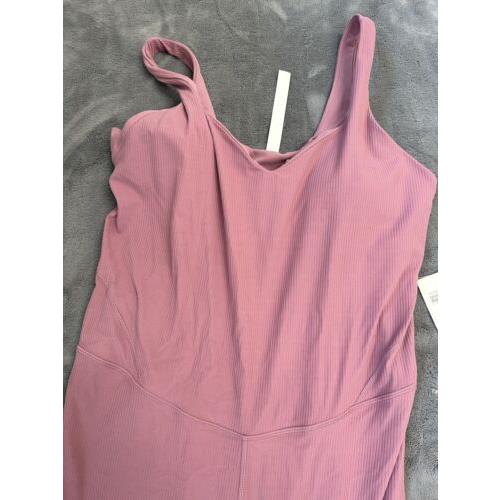 Lululemon clothing  - Pink 0
