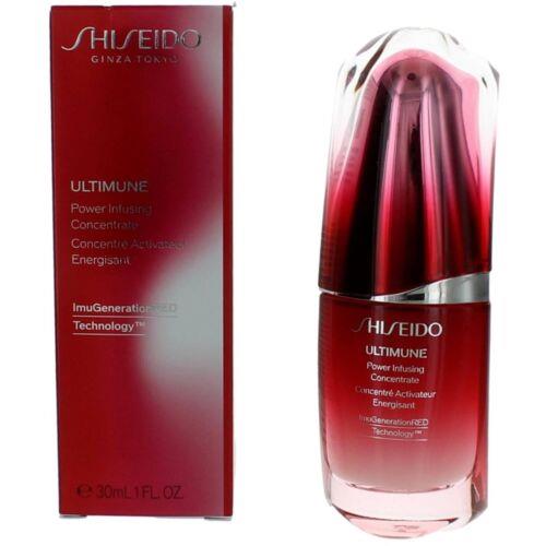 Shiseido Women`s Serum Ultimune Power Infusing Concentrate 1 oz