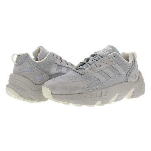 Adidas shoes  - Grey , Grey Main 0