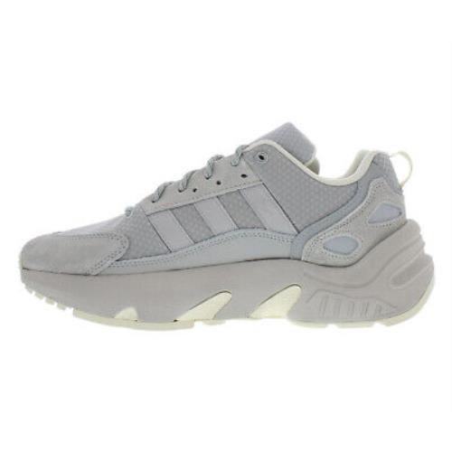 Adidas shoes  - Grey , Grey Main 1