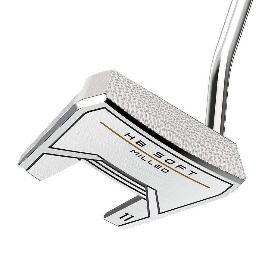 2023 Cleveland Huntington Beach Soft Milled Putter - Choose Your Model #11