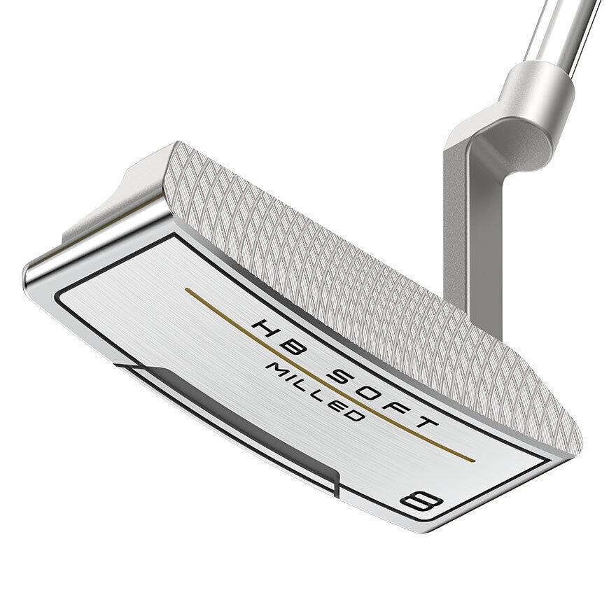 2023 Cleveland Huntington Beach Soft Milled Putter - Choose Your Model #8P