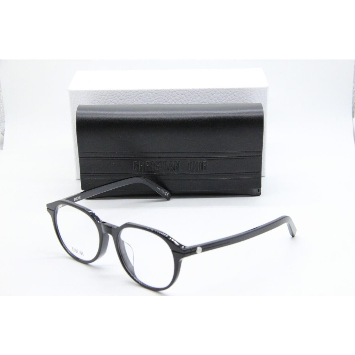 Christian Dior Dioressentialo R2F 1000 Eyeglasses W/case 53-18