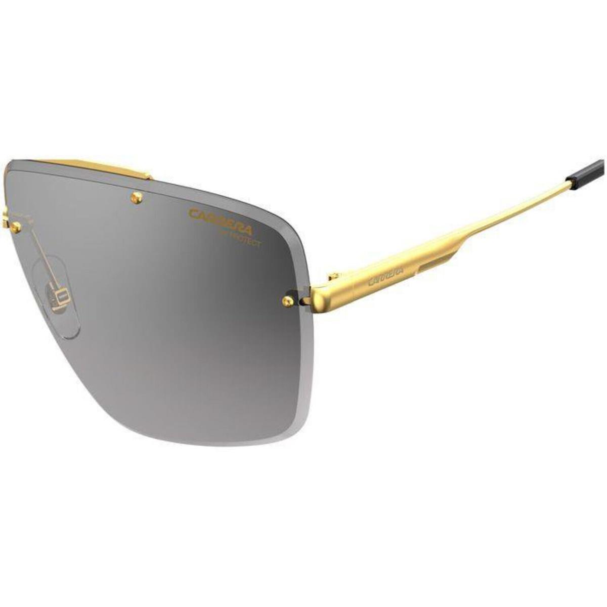 Carrera 1016/S Gold Black Rhl Sunglasses