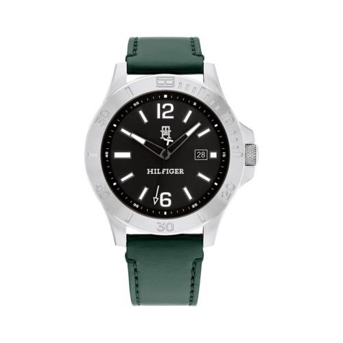 Watch Tommy Hilfiger 1710531 Ryan le Man 46 Stainless Steel