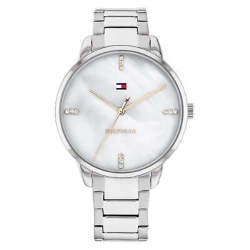 Watch Tommy Hilfiger 1782544 Paige Women 36mm Stainless Steel