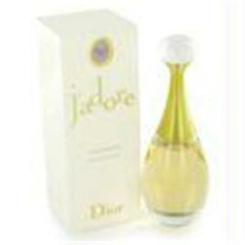 Jadore by Christian Dior Eau De Parfum Spray 3.4 oz